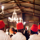 Illustration for article titled Colonial-Themed Wedding Included Authentic All-Black Servant Staff